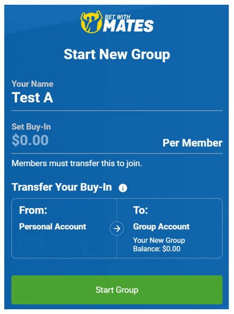 Bet With Mates Offers & Promotions – Sportsbet Help Centre.